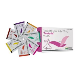 Tastylia Oral Jelly