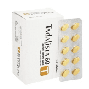 Tadalista 60