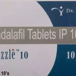 Tazzle 10 Mg