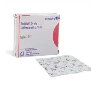 Tazzle 10 Mg FM