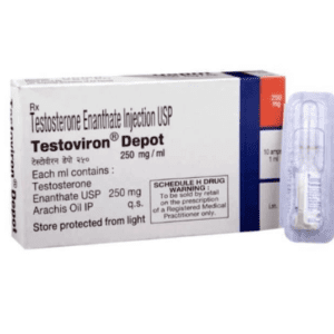 Testoviron Depot