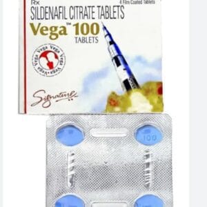 Vega 100 Mg
