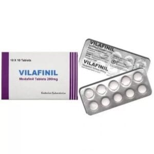 Vilafinil 200
