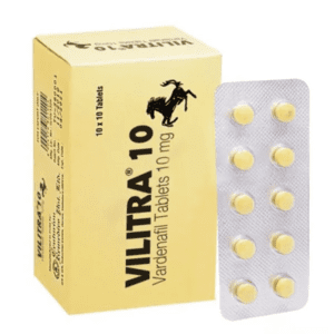 Vilitra 10 Mg