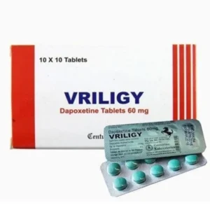Vriligy 60 Mg