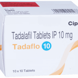 Tadaflo 10 mg