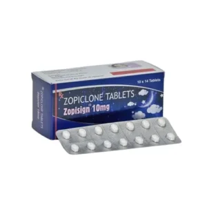 Zopisign 10 Mg