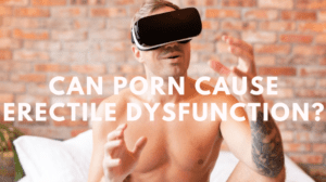 Cause Erectile Dysfunction