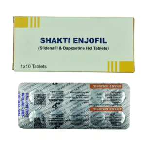 Shakti Enjofil