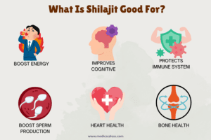 Does Shilajit Help Increase Size? What Is Shilajit Good For