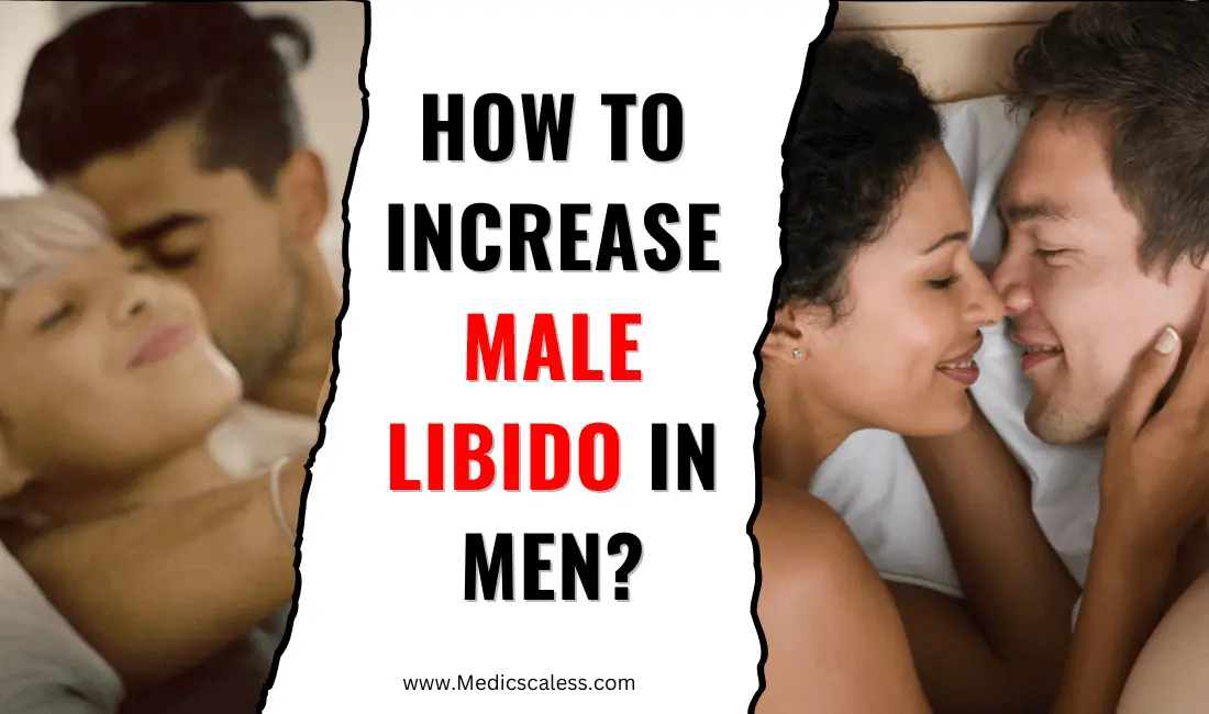 increase Male Libido