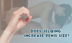 How Often Should Men Masturbate? Does Jelqing Increase Penis Size