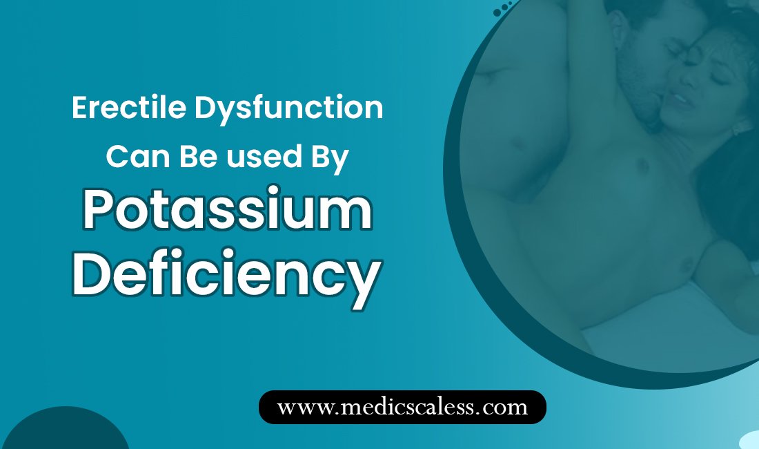 Erectile Dysfunction Causes