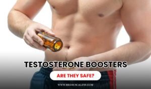 How to Lower Estrogen in Men: Causes, Symptoms, and Health Implications Testosterone Boosters Are They Safe
