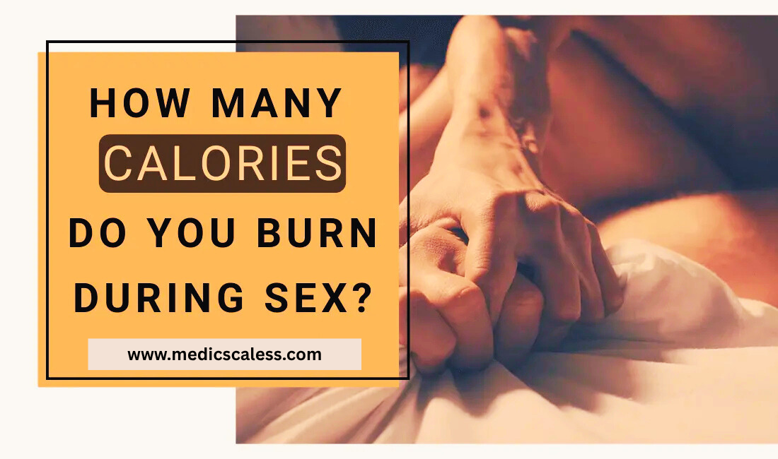 Burn During Sex