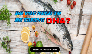 Do You Need To Be Taking DHA