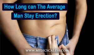 Baking Soda for ED: Should You Try It? How Long Can The Average Man Stay Erection?