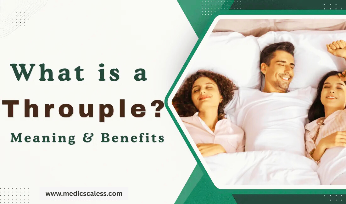 What is a Throuple? Meaning and Benefits