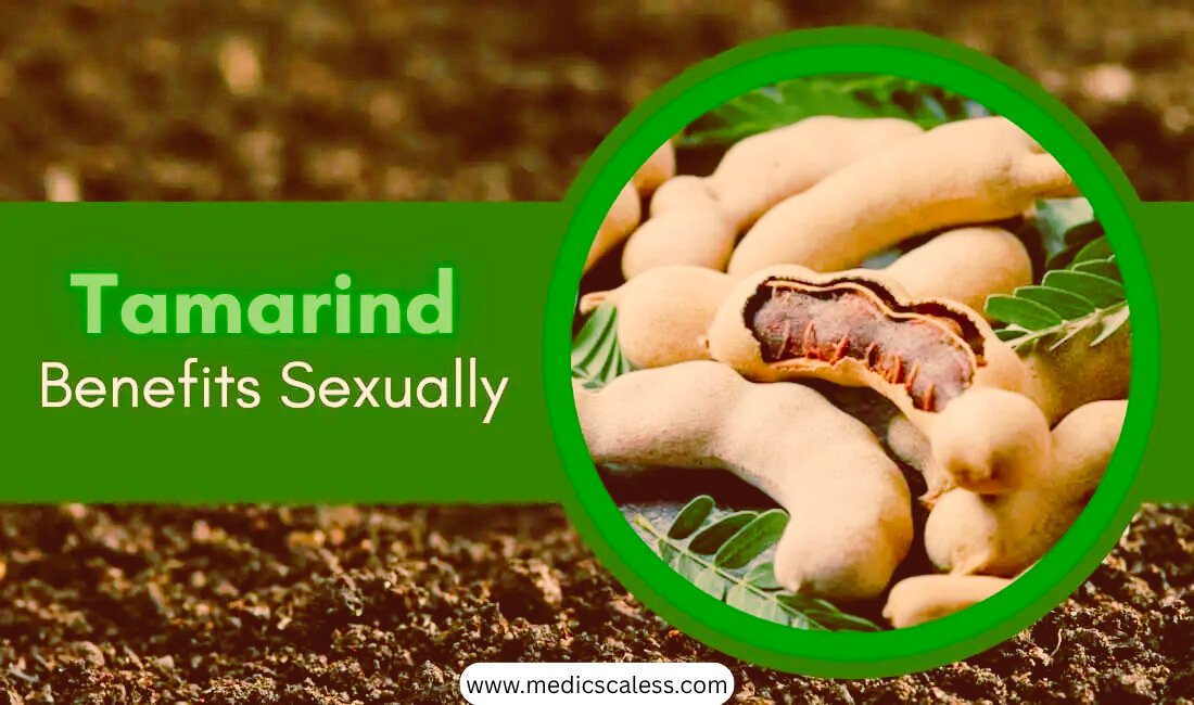 Tamarind Benefits Sexually