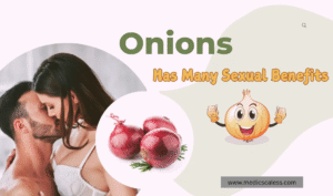 Benefits Of Raw Onion Sexually Using Onions Has Many Sexual Benefits