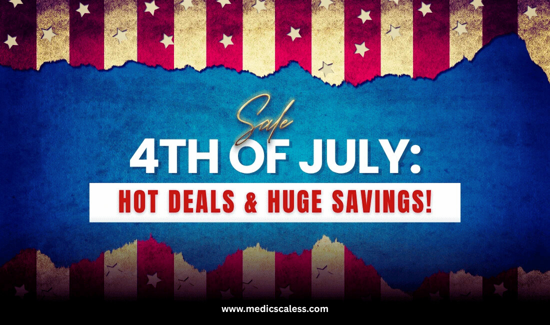 4th Of July 2025 Pharmacy Offers