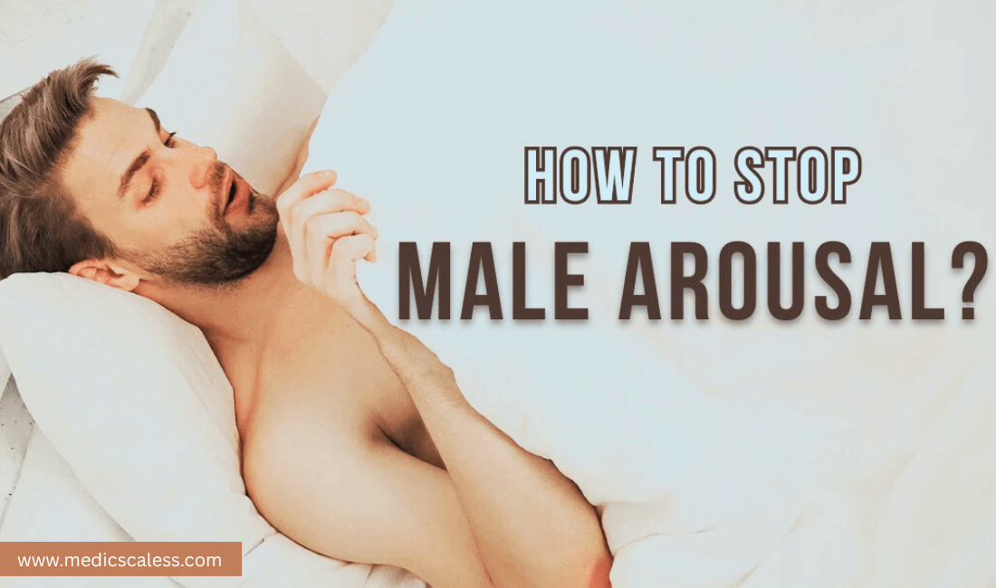 Male Arousal