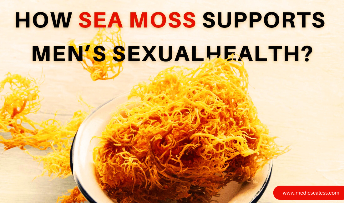 Sea moss