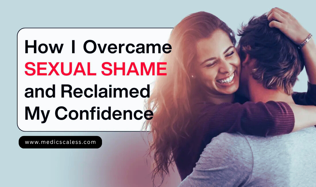 Sexual Shame