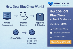 Searching for Real BlueChew Reviews How Does BlueChew Work