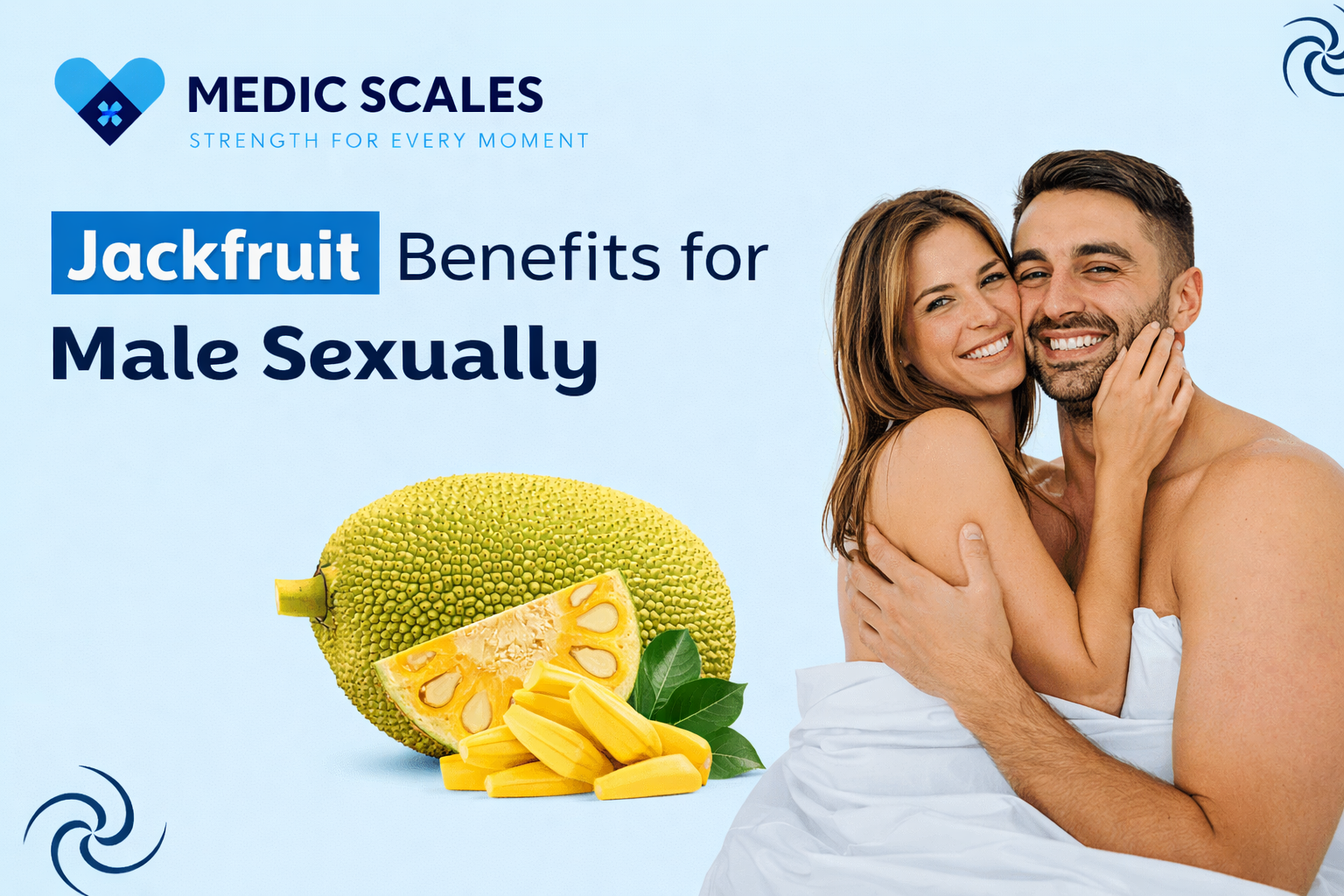 Jackfruit Benefits for Male Sexually