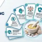 Benefits of Garlic for Men