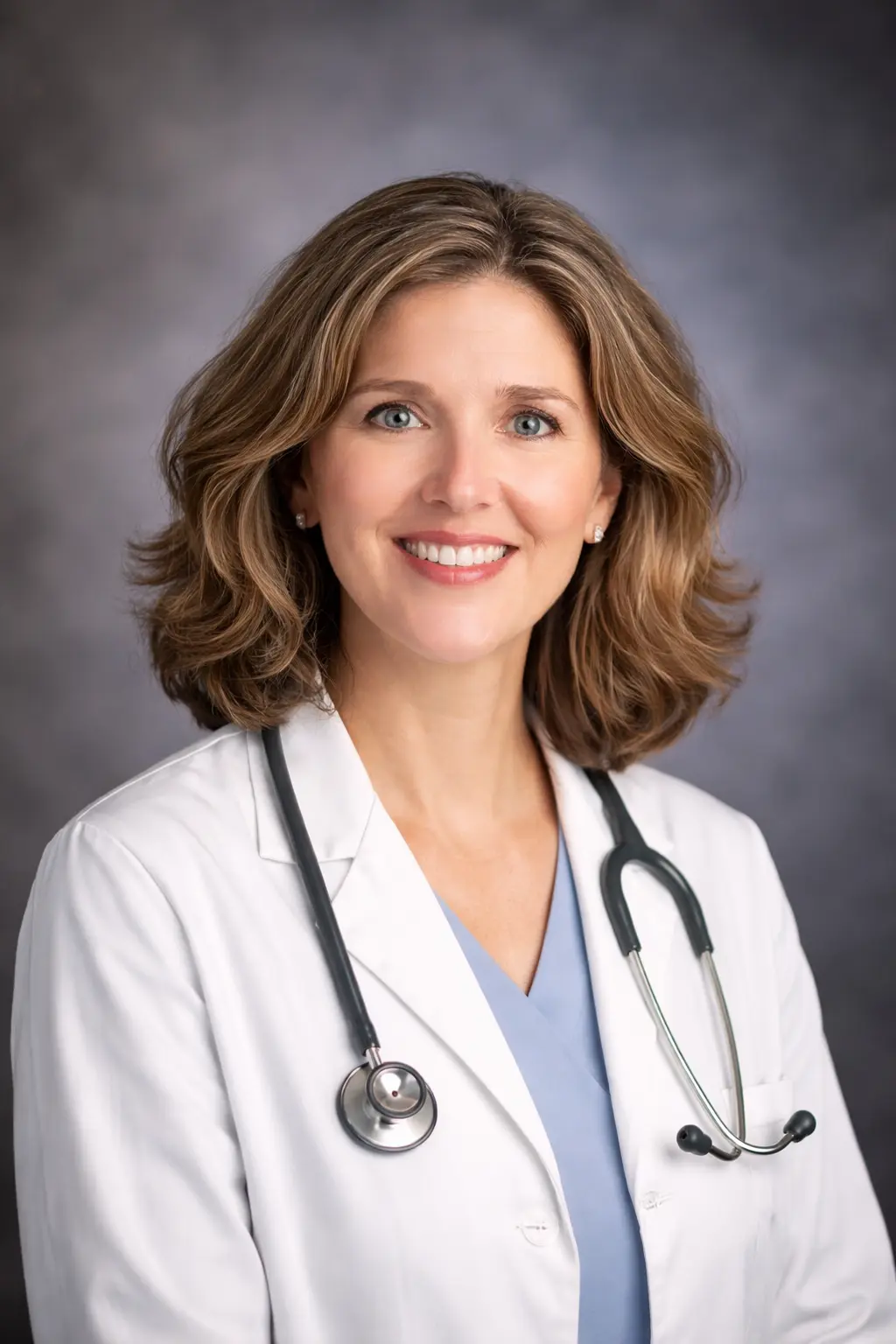 Dr. Laura Thompson MD