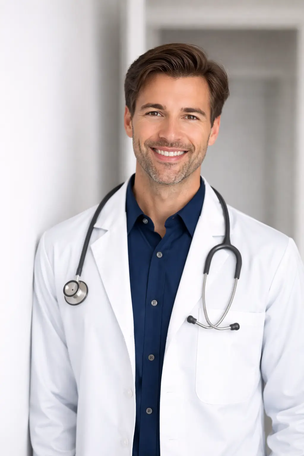 Dr. Vicke Mark